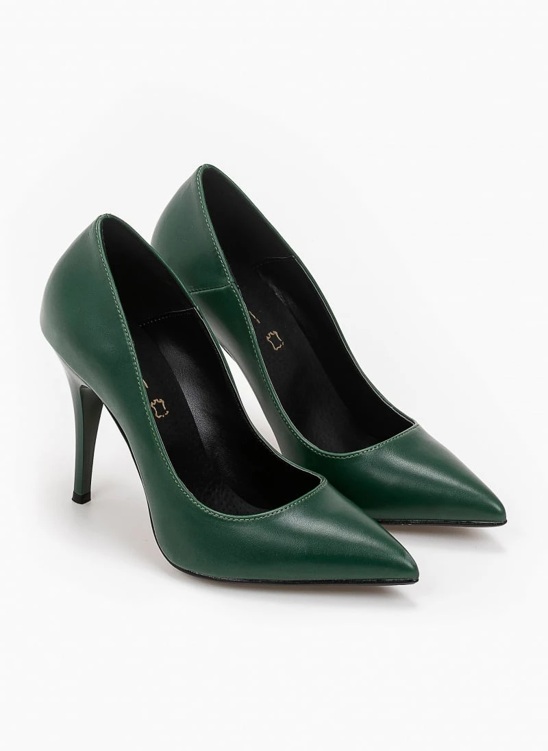 Γόβες μυτερές Estil - Κυπαρισσί 4 Γόβες μυτερές Estil - Κυπαρισσί - Image 4