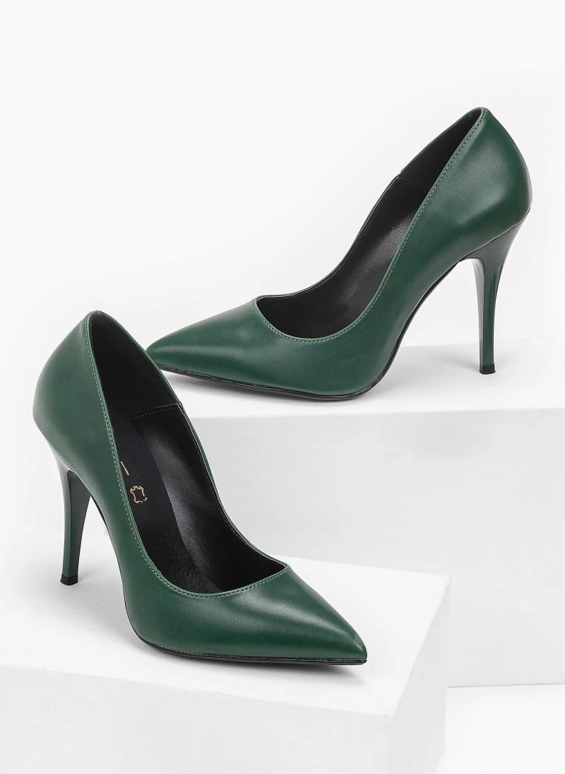 Γόβες μυτερές Estil - Κυπαρισσί 3 Γόβες μυτερές Estil - Κυπαρισσί - Image 3