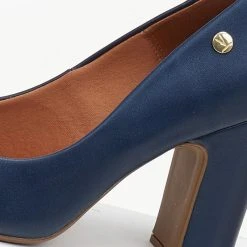 Γόβες μυτερές VIZZANO 1285.400 - Μπλε σκούρο 11 Γόβες μυτερές VIZZANO 1285.400 - Μπλε σκούρο -Γόβες Εκπτώσεις goves basic muteres vizzano 1285400 106461 x0k5 1