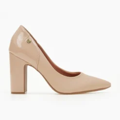 Γόβες μυτερές VIZZANO 1285.431 - Μπεζ 12 Γόβες μυτερές VIZZANO 1285.431 - Μπεζ -Γόβες Εκπτώσεις goves me leptomereia loustrini vizzano 1285431 106454 blgt 1