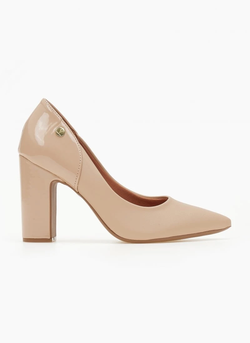 Γόβες μυτερές VIZZANO 1285.431 - Μπεζ 6 Γόβες μυτερές VIZZANO 1285.431 - Μπεζ - Image 6