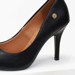 Γόβες μυτερές VIZZANO 1184.1101 - Μαύρο 6 Γόβες μυτερές VIZZANO 1184.1101 - Μαύρο -Γόβες Εκπτώσεις goves muteres me metalliko diakosmitiko vizzano 11 102963 t20d 1