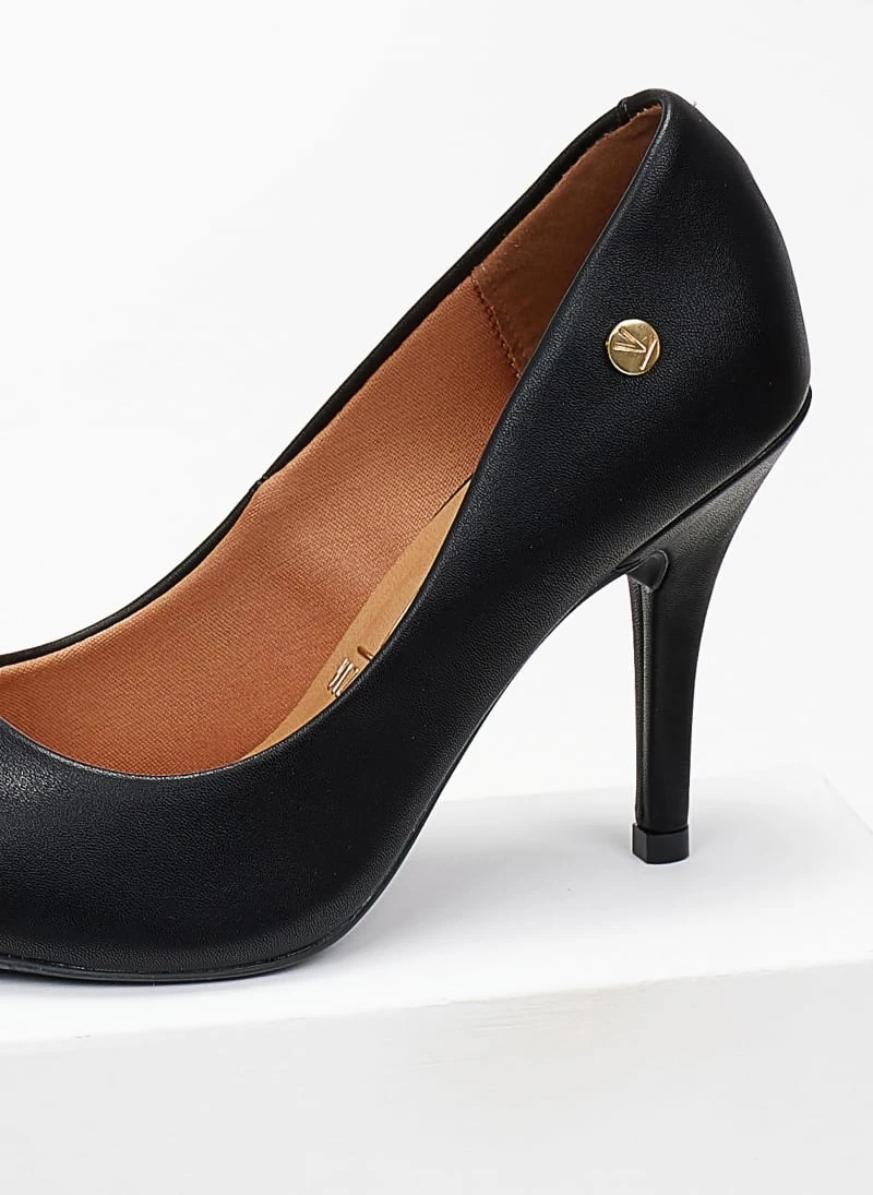 Γόβες μυτερές VIZZANO 1184.1101 - Μαύρο 3 Γόβες μυτερές VIZZANO 1184.1101 - Μαύρο - Image 3