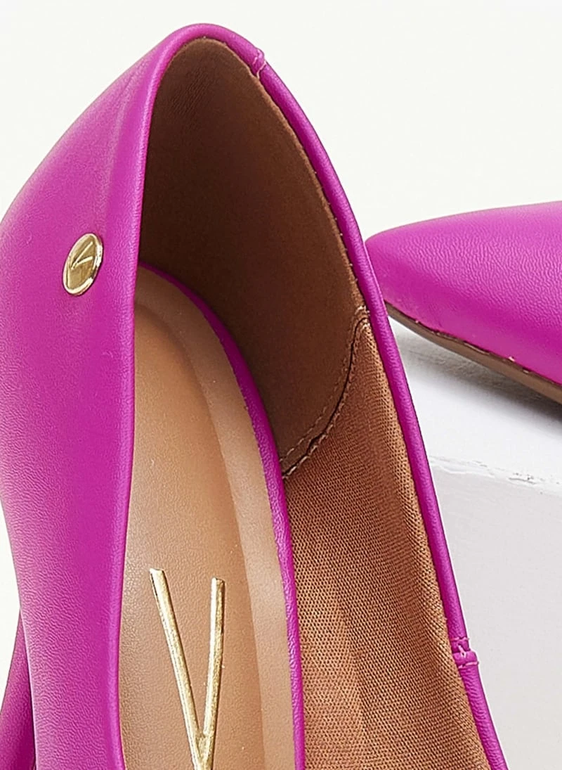 Γόβες μυτερές VIZZANO 1184.1101 - Magenta 3 Γόβες μυτερές VIZZANO 1184.1101 - Magenta - Image 3