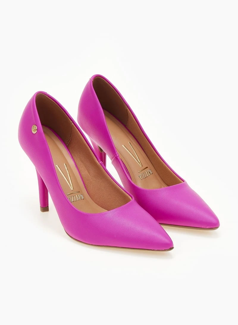 Γόβες μυτερές VIZZANO 1184.1101 - Magenta 5 Γόβες μυτερές VIZZANO 1184.1101 - Magenta - Image 5