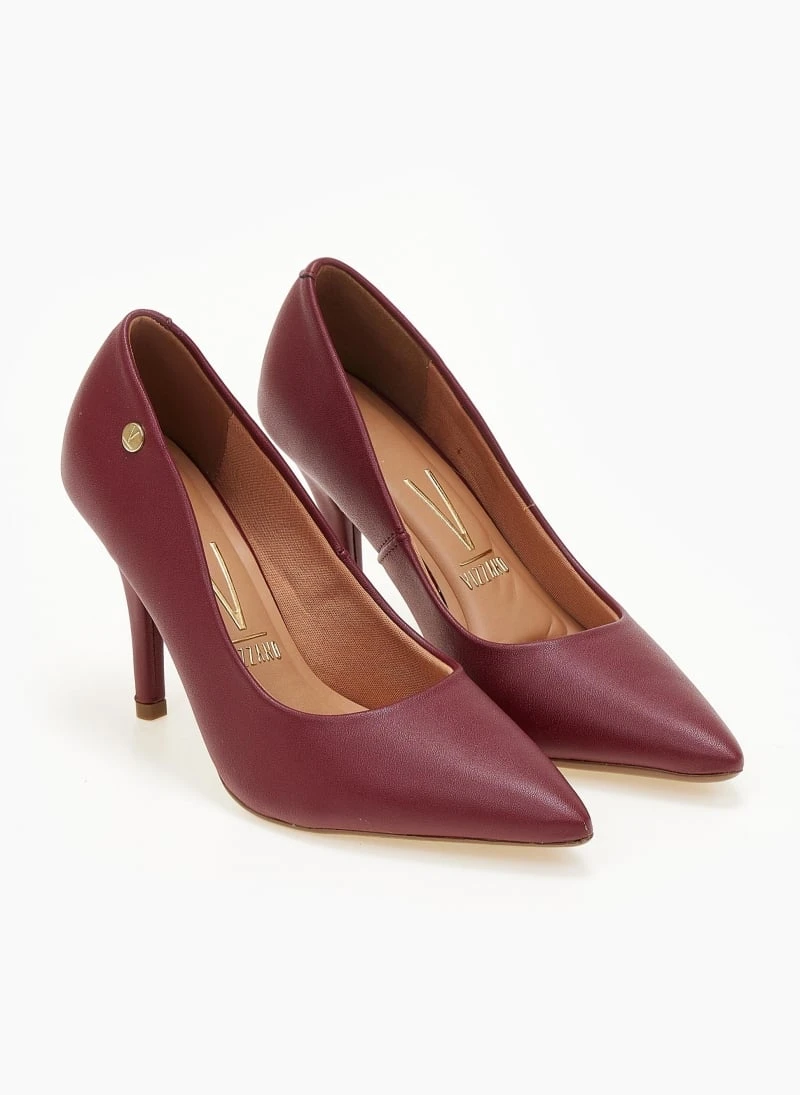 Γόβες μυτερές VIZZANO 1184.1101 - Μπορντό 3 Γόβες μυτερές VIZZANO 1184.1101 - Μπορντό - Image 3