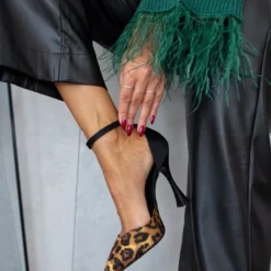 Γόβες μυτερές με μπαρέτα Tfp - Κάμελ 12 Γόβες μυτερές με μπαρέτα Tfp - Κάμελ -Γόβες Εκπτώσεις goves muteres me mpareta tfp 107863 cn7b 1