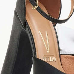 Γόβες με φιάπα και μπαρέτα VIZZANO 1400.101 - Μαύρο 12 Γόβες με φιάπα και μπαρέτα VIZZANO 1400.101 - Μαύρο -Γόβες Εκπτώσεις goves platform me mpareta vizzano 1400101 106406 lbki