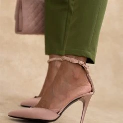 Γόβες σατέν με Strass μπαρέτα Tfp - Nude 13 Γόβες σατέν με Strass μπαρέτα Tfp - Nude -Γόβες Εκπτώσεις goves saten me strass mpareta tfp 108628 jxgh 1