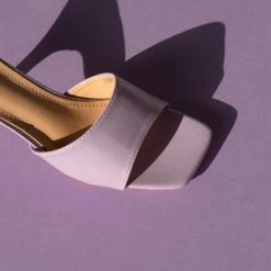 The Fashion Project Mules με φαρδιά φάσα - Λιλά 15 The Fashion Project Mules με φαρδιά φάσα - Λιλά -Γόβες Εκπτώσεις mules me fardia fasa 99893 ikne