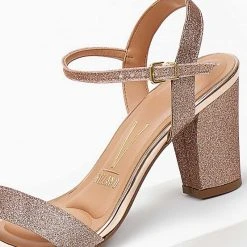 Πέδιλα Glitter με μπαρέτα VIZZANO 6262.474 - Χαλκός 6 Πέδιλα Glitter με μπαρέτα VIZZANO 6262.474 - Χαλκός -Γόβες Εκπτώσεις pedila glitter me mpareta vizzano 6262474 103011 oa3u