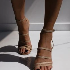 Πέδιλα με ανάγλυφο Pattern VIZZANO 6462.102 - Χρυσό 9 Πέδιλα με ανάγλυφο Pattern VIZZANO 6462.102 - Χρυσό -Γόβες Εκπτώσεις pedila me anaglufo pattern vizzano 6462102 102951 akoa