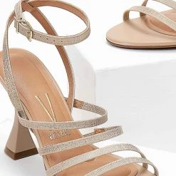 Πέδιλα με ανάγλυφο Pattern VIZZANO 6462.102 - Χρυσό 10 Πέδιλα με ανάγλυφο Pattern VIZZANO 6462.102 - Χρυσό -Γόβες Εκπτώσεις pedila me anaglufo pattern vizzano 6462102 102951 hefg