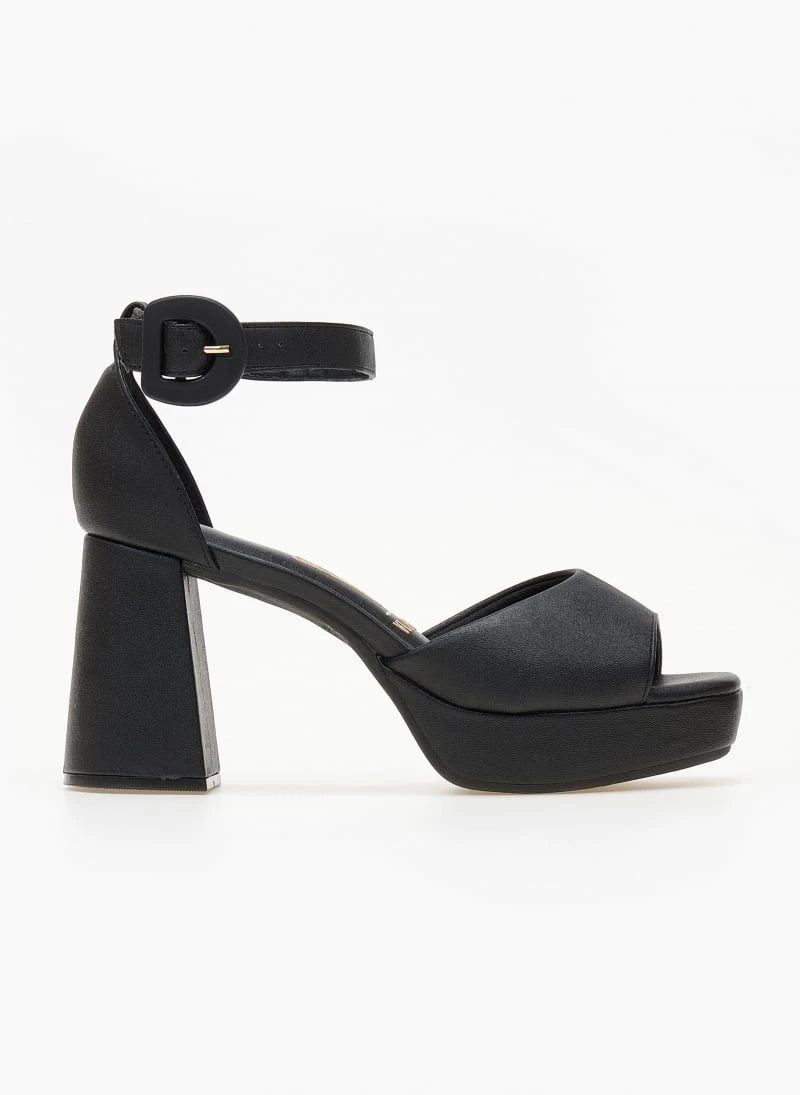 Πέδιλα με φιάπα VIZZANO 6472.103 - Μαύρο 2 Πέδιλα με φιάπα VIZZANO 6472.103 - Μαύρο - Image 2