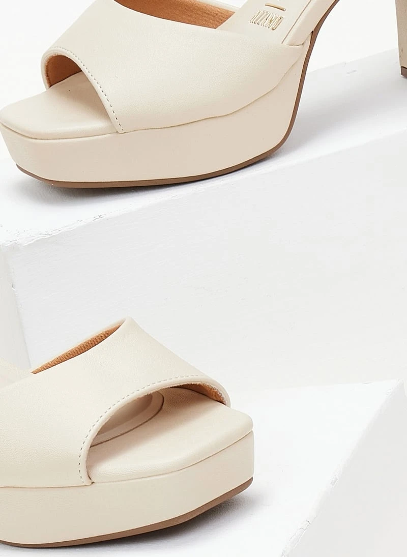 Πέδιλα με φιάπα VIZZANO 6472.103 - Μπεζ 5 Πέδιλα με φιάπα VIZZANO 6472.103 - Μπεζ - Image 5