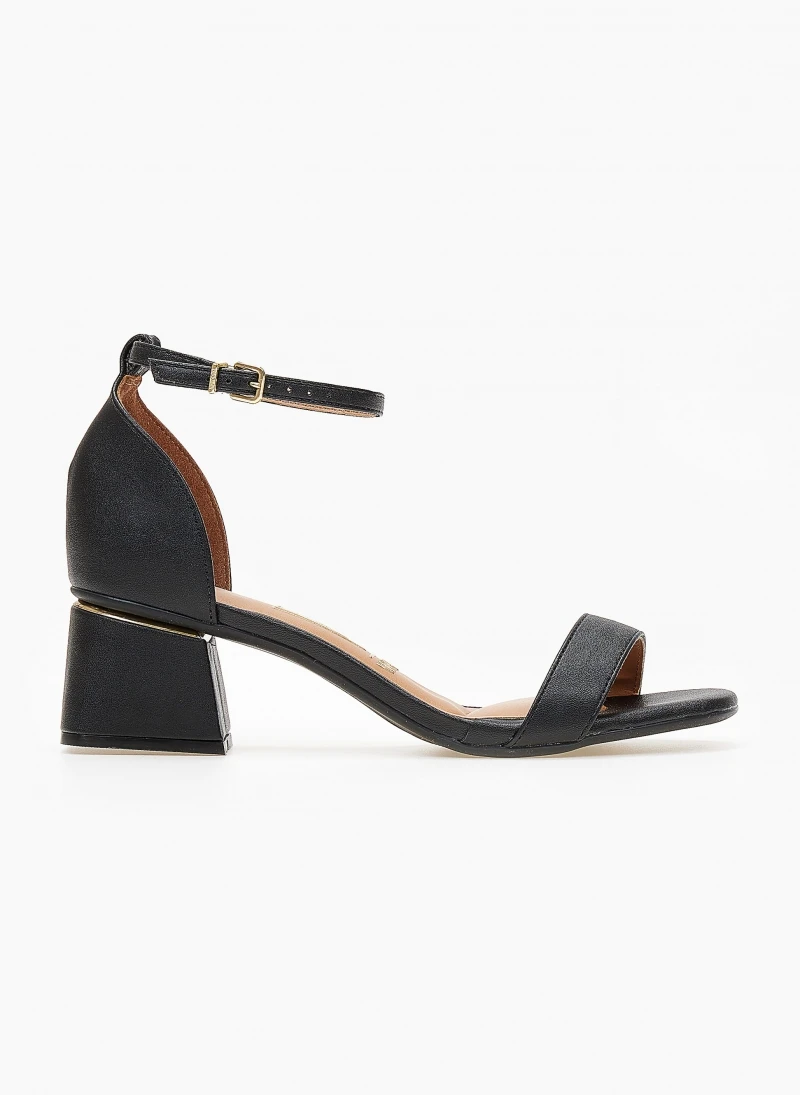 Πέδιλα με λεπτή φάσα VIZZANO 6428.104 - Μαύρο 1 Πέδιλα με λεπτή φάσα VIZZANO 6428.104 - Μαύρο