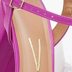 Πέδιλα με ψηλή φιάπα VIZZANO 6282.455 - Magenta 12 Πέδιλα με ψηλή φιάπα VIZZANO 6282.455 - Magenta -Γόβες Εκπτώσεις pedila me psili fiapa vizzano 6282455 106448 l8ur