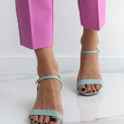 Πέδιλα με χαμηλό τακούνι και μπαρέτα VIZZANO 6291.900 - Γαλάζιο 10 Πέδιλα με χαμηλό τακούνι και μπαρέτα VIZZANO 6291.900 - Γαλάζιο -Γόβες Εκπτώσεις pedila me xamilo takouni kai mpareta vizzano 62919 102977 61na