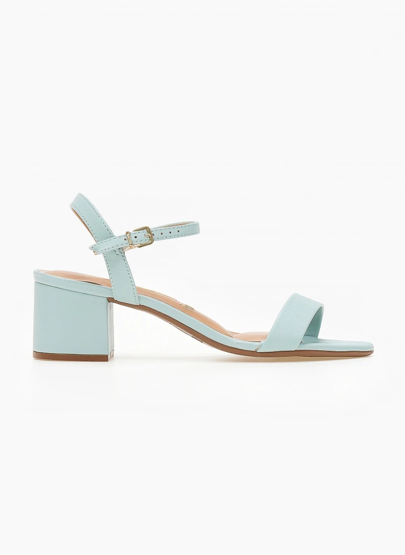 Πέδιλα με χαμηλό τακούνι και μπαρέτα VIZZANO 6291.900 - Γαλάζιο 2 Πέδιλα με χαμηλό τακούνι και μπαρέτα VIZZANO 6291.900 - Γαλάζιο - Image 2