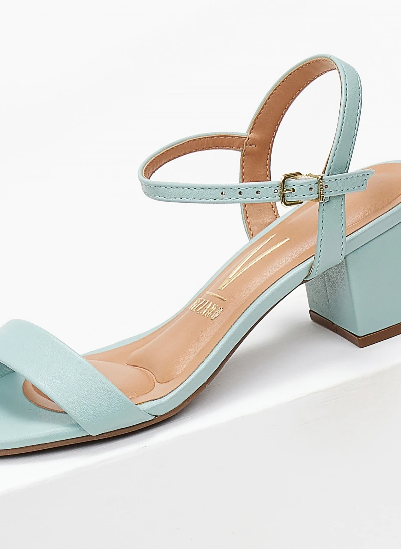 Πέδιλα με χαμηλό τακούνι και μπαρέτα VIZZANO 6291.900 - Γαλάζιο 5 Πέδιλα με χαμηλό τακούνι και μπαρέτα VIZZANO 6291.900 - Γαλάζιο - Image 5