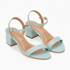 Πέδιλα με χαμηλό τακούνι και μπαρέτα VIZZANO 6291.900 - Γαλάζιο 12 Πέδιλα με χαμηλό τακούνι και μπαρέτα VIZZANO 6291.900 - Γαλάζιο -Γόβες Εκπτώσεις pedila me xamilo takouni kai mpareta vizzano 62919 102977 tlx0