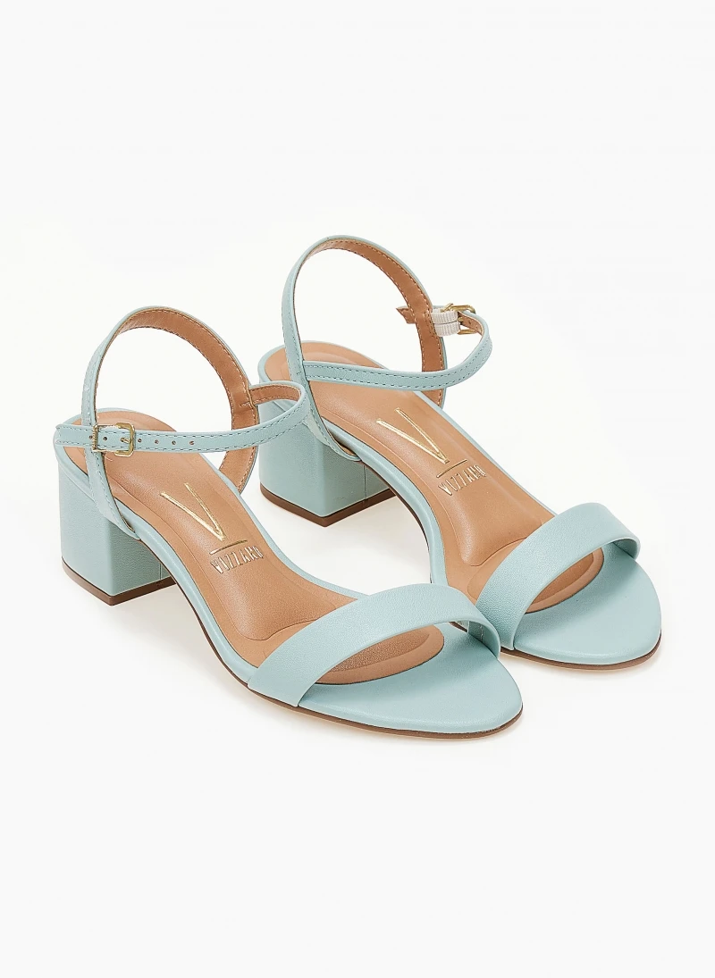 Πέδιλα με χαμηλό τακούνι και μπαρέτα VIZZANO 6291.900 - Γαλάζιο 6 Πέδιλα με χαμηλό τακούνι και μπαρέτα VIZZANO 6291.900 - Γαλάζιο - Image 6