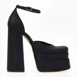 Γόβες Εκπτώσεις 21 Γόβες Εκπτώσεις -Γόβες Εκπτώσεις pedila platform estil me mpareta 103682 ursy