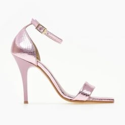 Πέδιλα TFP με κλειστή φτέρνα - Ροζ 15 Πέδιλα TFP με κλειστή φτέρνα - Ροζ -Γόβες Εκπτώσεις pedila tfp me kleisti fterna 105259 gttb