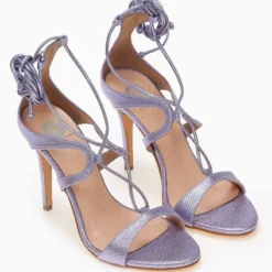 Πέδιλα Tfp με κορδόνια και ανάγλυφο σχέδιο - Λιλά 12 Πέδιλα Tfp με κορδόνια και ανάγλυφο σχέδιο - Λιλά -Γόβες Εκπτώσεις pedila tfp me kordonia kai anaglufo sxedio 101885 7dx5