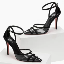 Γόβες Εκπτώσεις 3 Γόβες Εκπτώσεις -Γόβες Εκπτώσεις tfp muteres goves me diafaneia 96965 usb 1